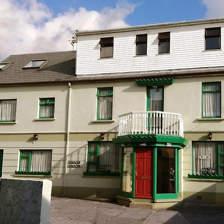 Russell'S Appartement Dingle Buitenkant foto