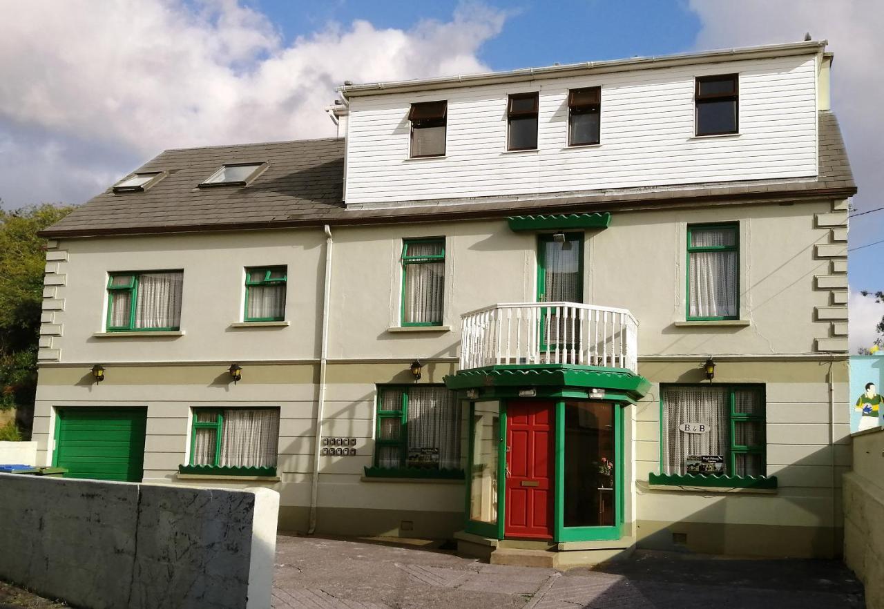 Russell'S Appartement Dingle Buitenkant foto