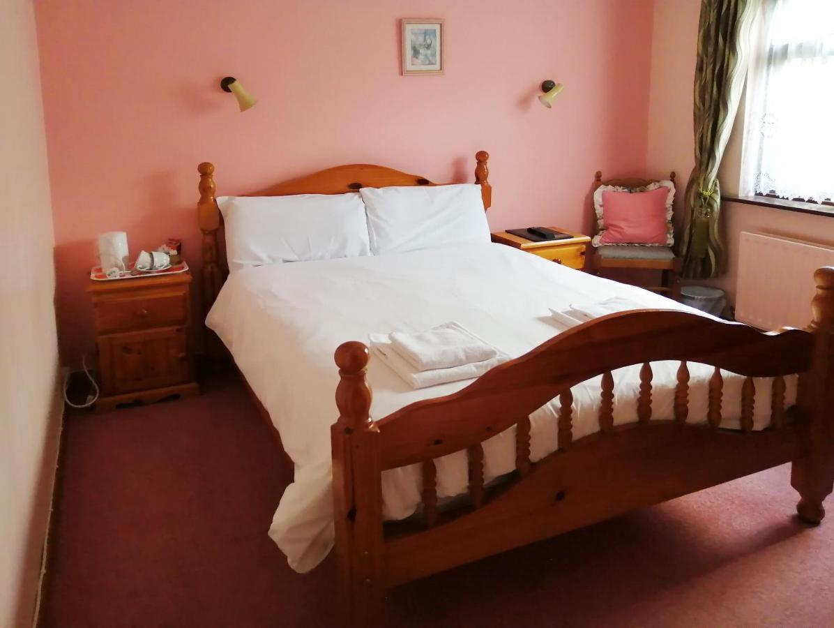 Russell'S Appartement Dingle Buitenkant foto