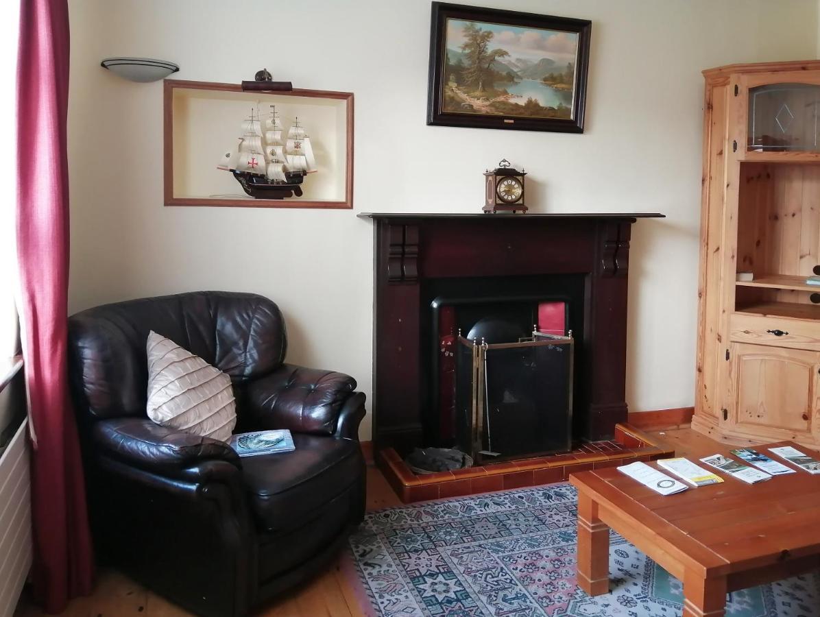 Russell'S Appartement Dingle Buitenkant foto